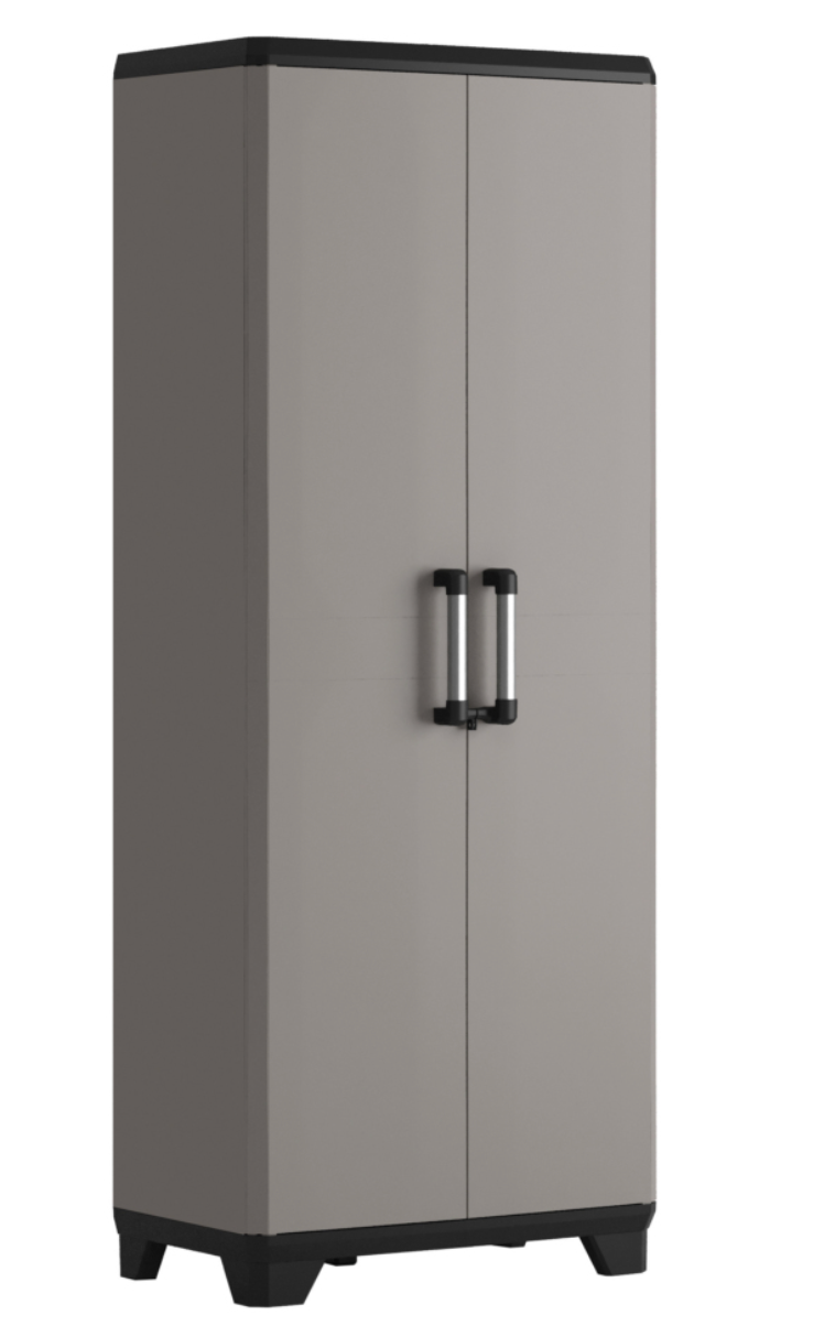 Armadio da esterno portascope  Armadio da esterno portascope